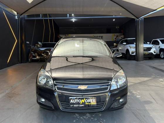 CHEVROLET VECTRA 2.0 MPFI GT-X HATCH 8V FLEX 4P MANUAL